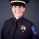 Tulsa, Okla., Police Officer Betty Shelby
Tulsa, Okla., Police Department